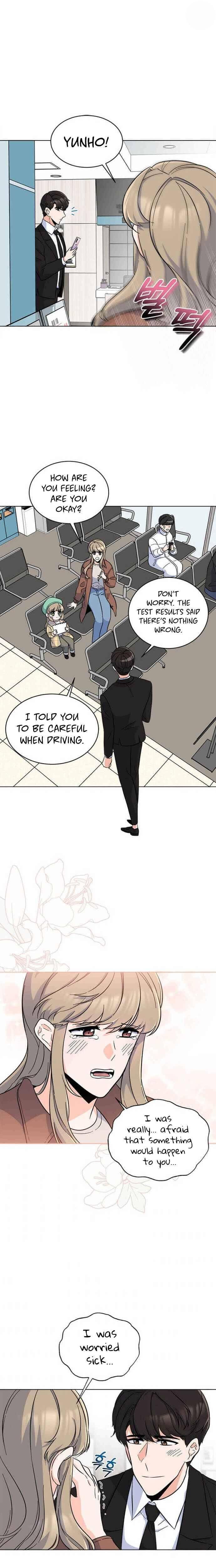 1St Year Max Level Manager Chapter 29 - HolyManga.Net