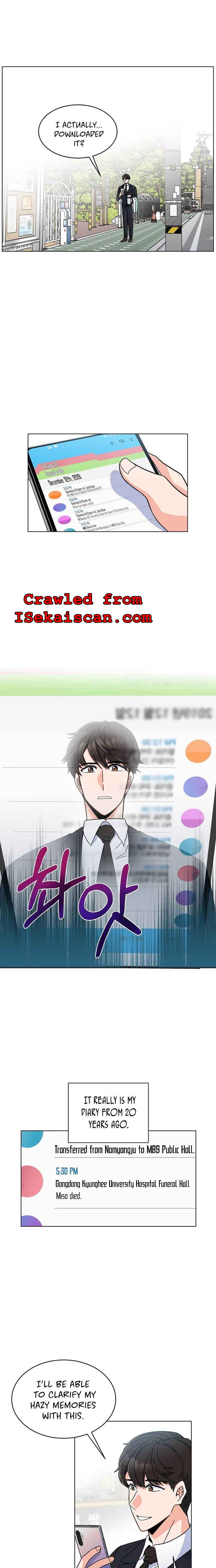 1St Year Max Level Manager Chapter 3 - HolyManga.Net