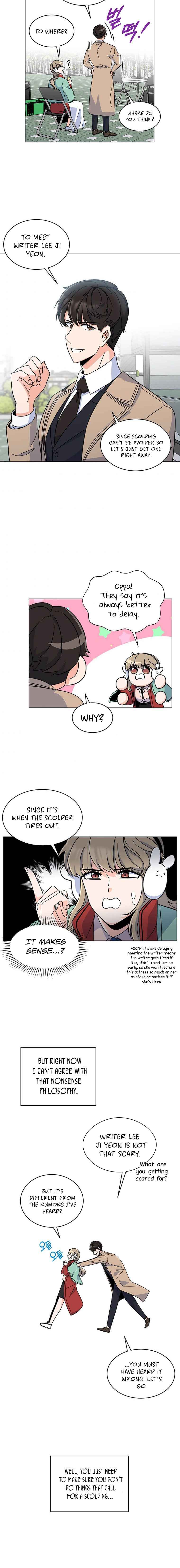 1St Year Max Level Manager Chapter 3 - HolyManga.Net