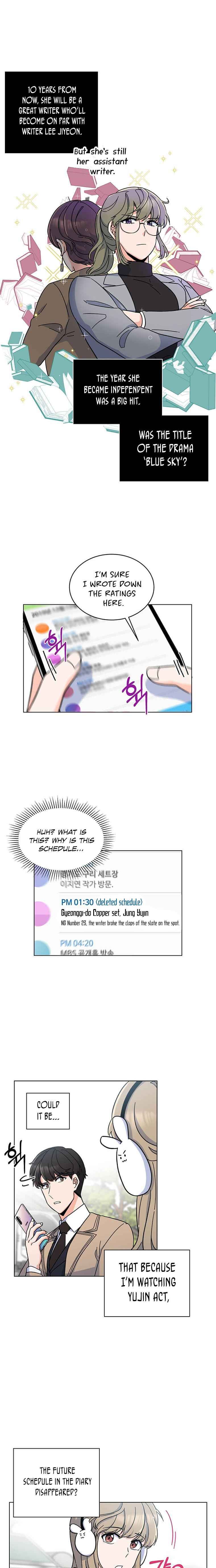 1St Year Max Level Manager Chapter 3 - HolyManga.Net