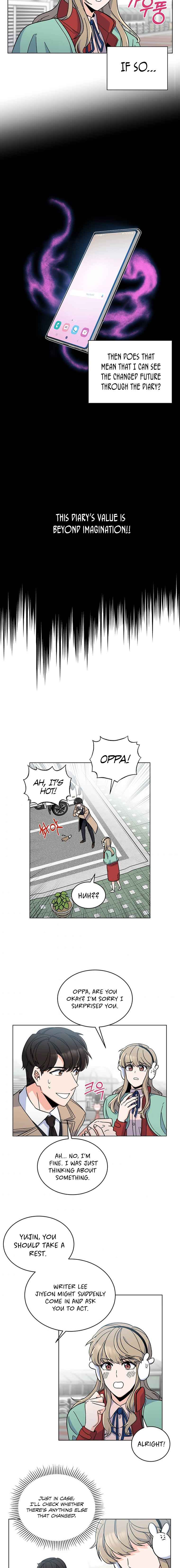 1St Year Max Level Manager Chapter 3 - HolyManga.Net