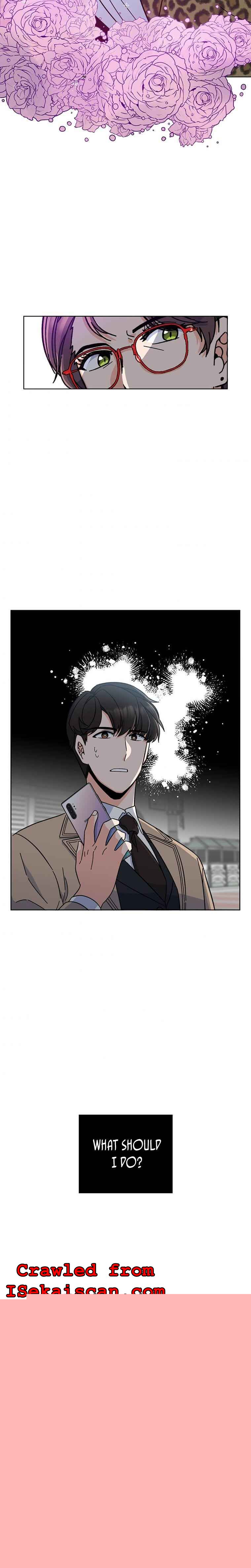 1St Year Max Level Manager Chapter 3 - HolyManga.Net