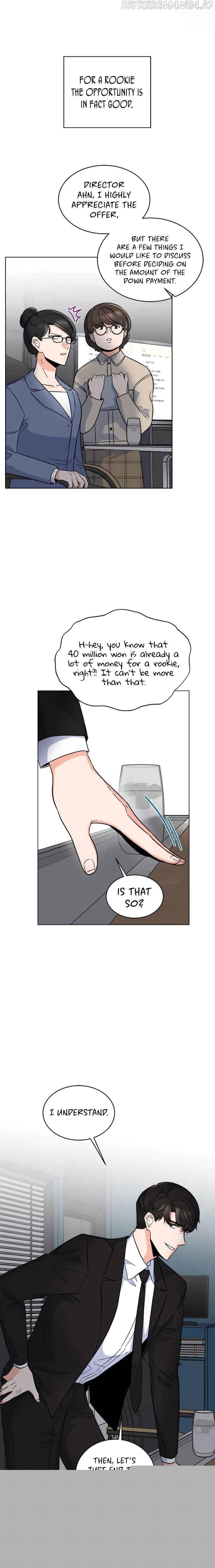 1St Year Max Level Manager Chapter 30 - HolyManga.Net