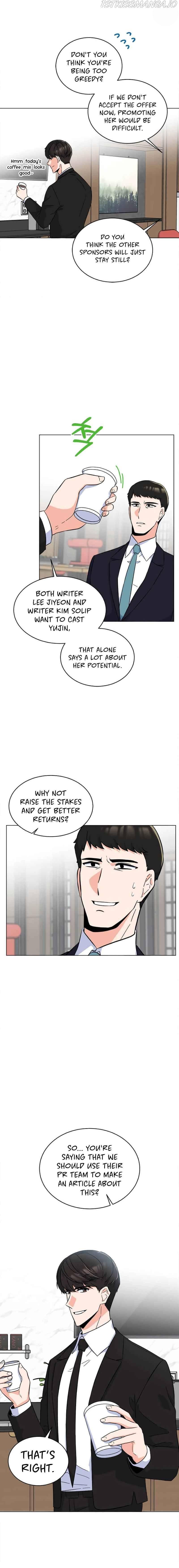 1St Year Max Level Manager Chapter 30 - HolyManga.Net