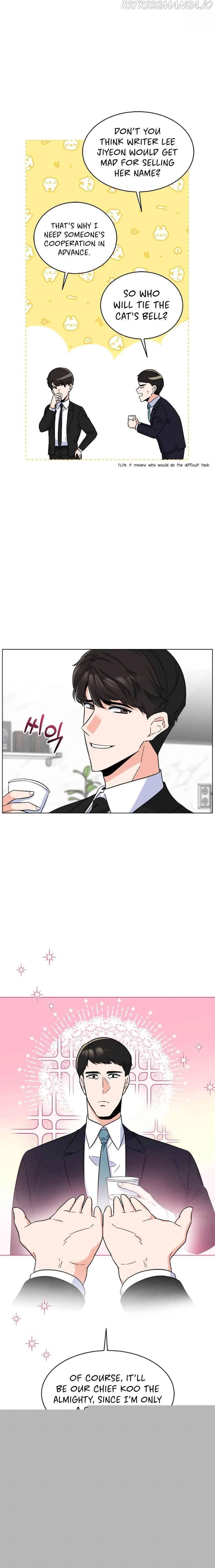 1St Year Max Level Manager Chapter 30 - HolyManga.Net
