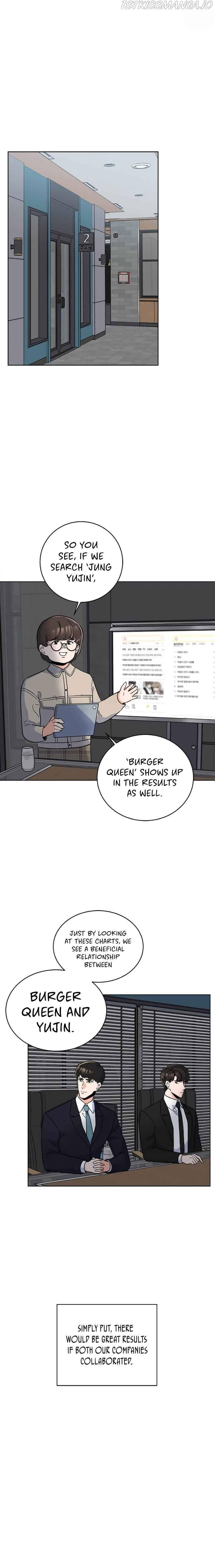 1St Year Max Level Manager Chapter 30 - HolyManga.Net