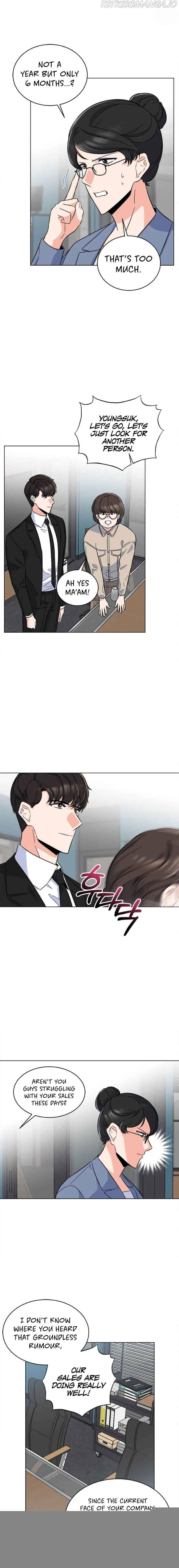1St Year Max Level Manager Chapter 30 - HolyManga.Net