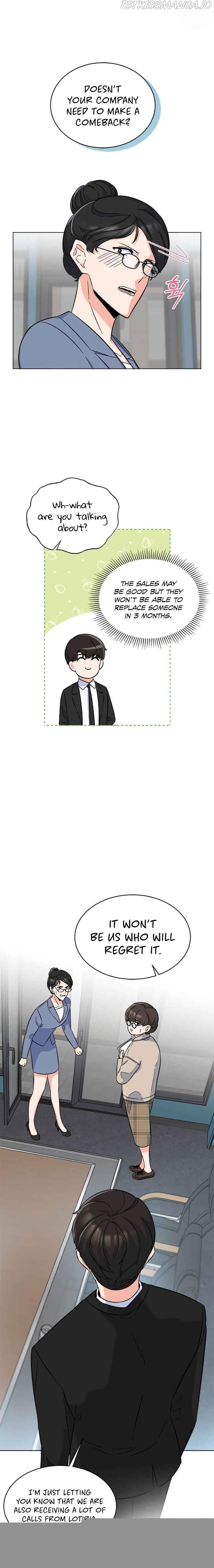 1St Year Max Level Manager Chapter 30 - HolyManga.Net