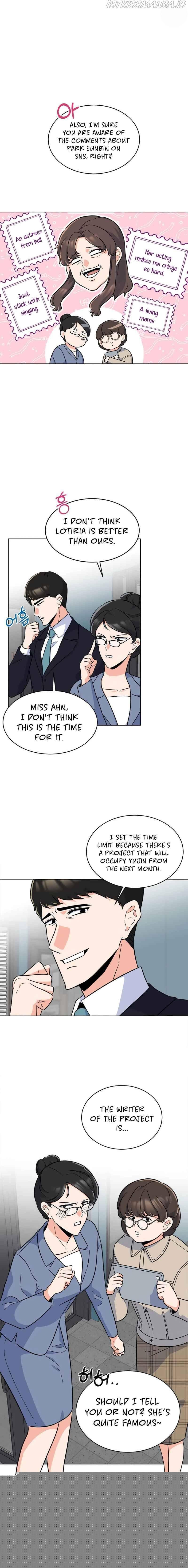 1St Year Max Level Manager Chapter 30 - HolyManga.Net