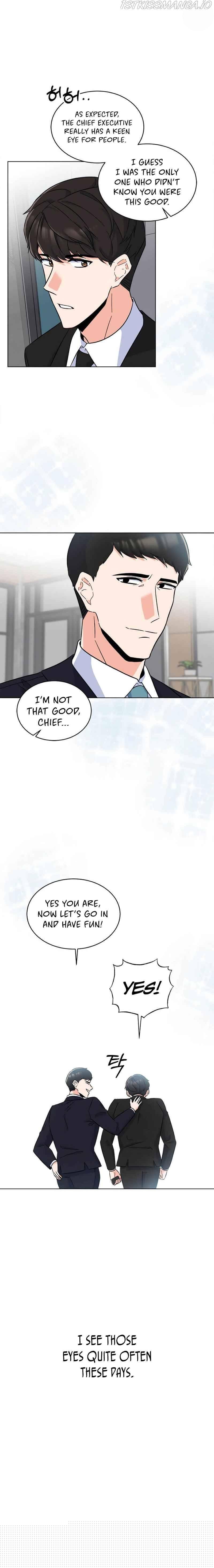 1St Year Max Level Manager Chapter 30 - HolyManga.Net