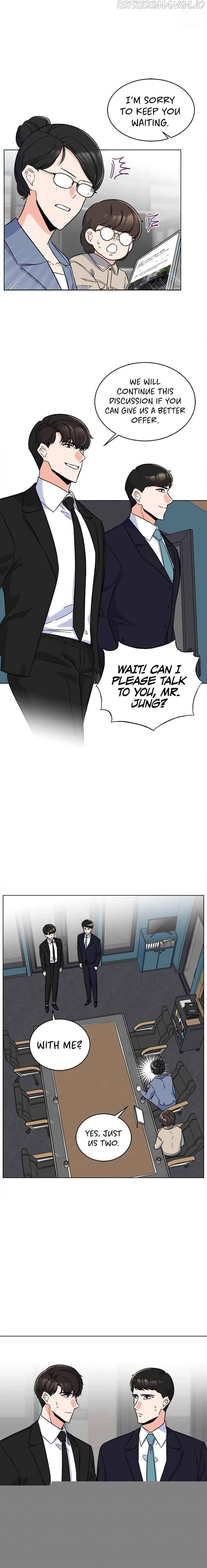 1St Year Max Level Manager Chapter 30 - HolyManga.Net