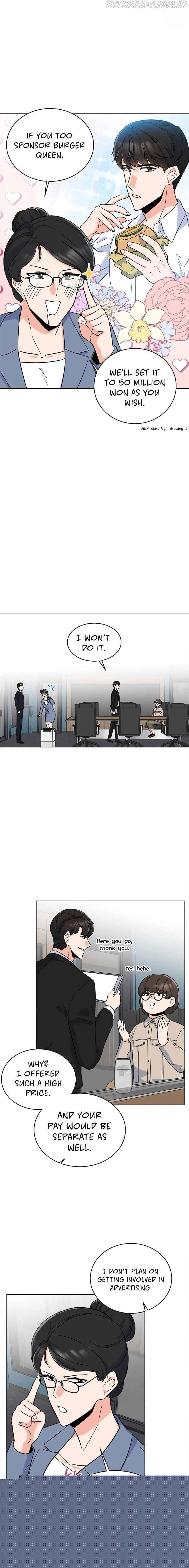 1St Year Max Level Manager Chapter 30 - HolyManga.Net