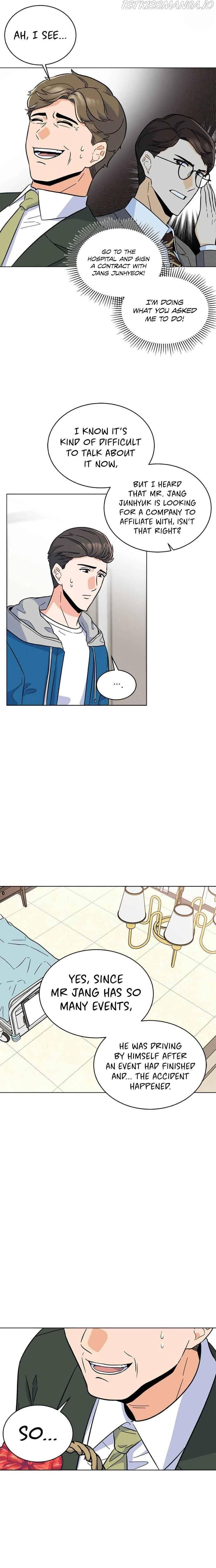 1St Year Max Level Manager Chapter 30 - HolyManga.Net
