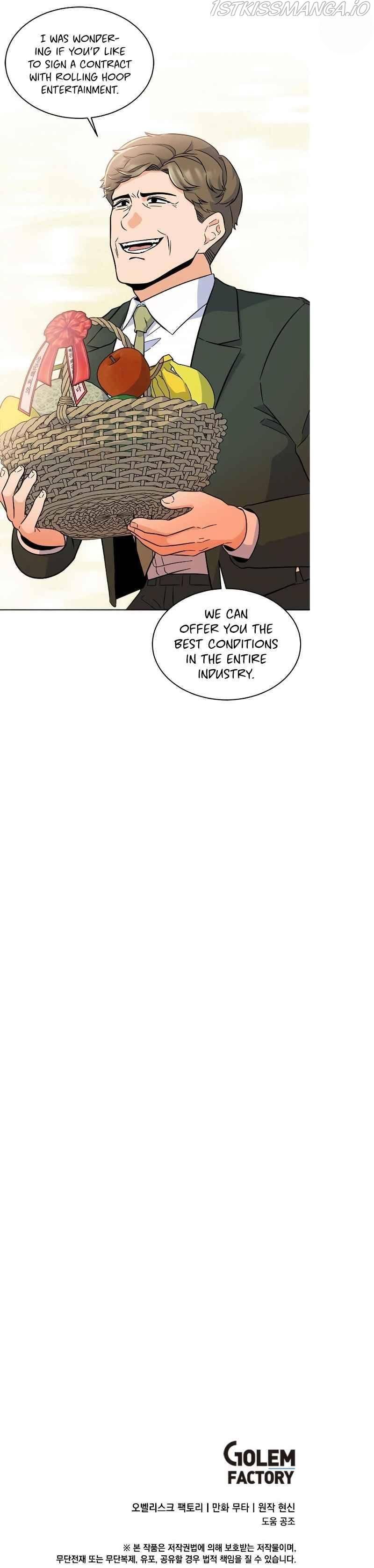 1St Year Max Level Manager Chapter 30 - HolyManga.Net