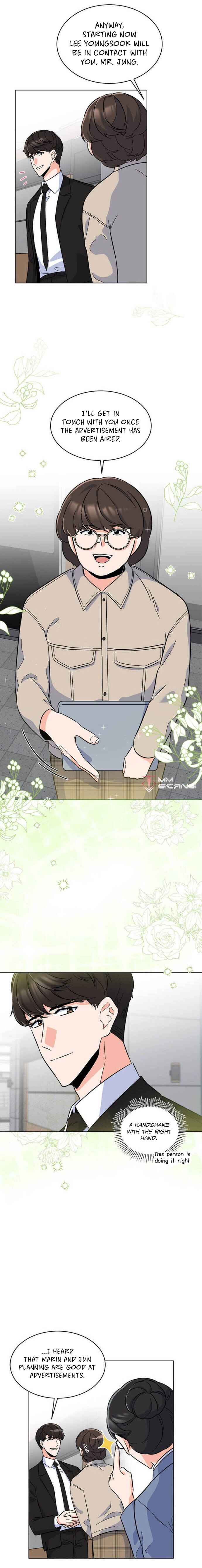 1St Year Max Level Manager Chapter 31 - HolyManga.Net