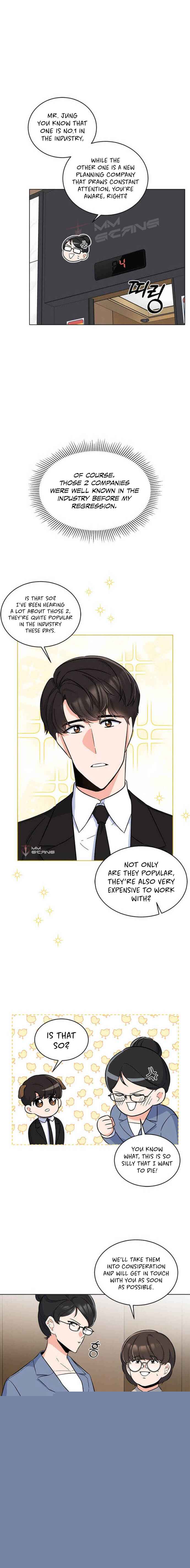 1St Year Max Level Manager Chapter 31 - HolyManga.Net
