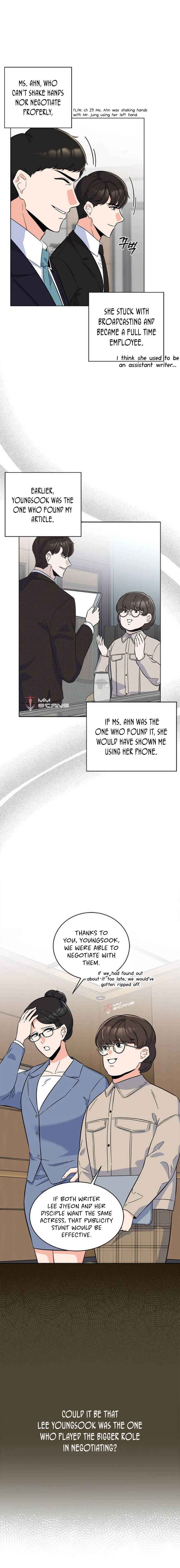 1St Year Max Level Manager Chapter 31 - HolyManga.Net