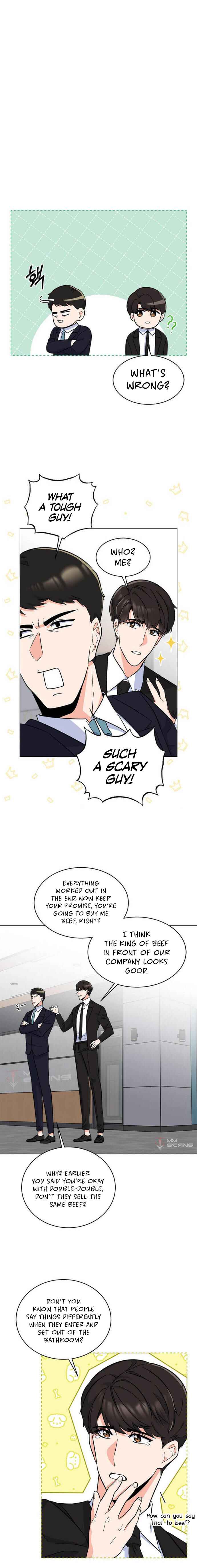 1St Year Max Level Manager Chapter 31 - HolyManga.Net