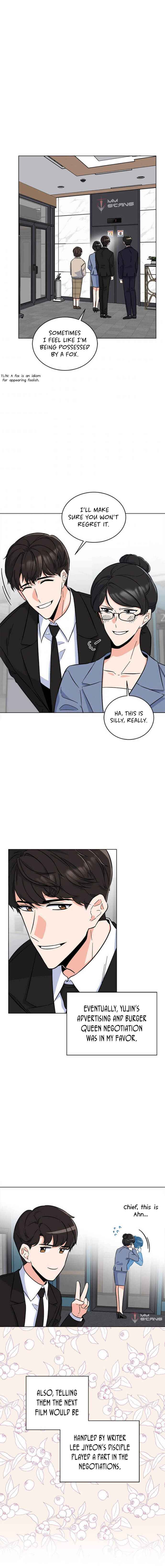 1St Year Max Level Manager Chapter 31 - HolyManga.Net