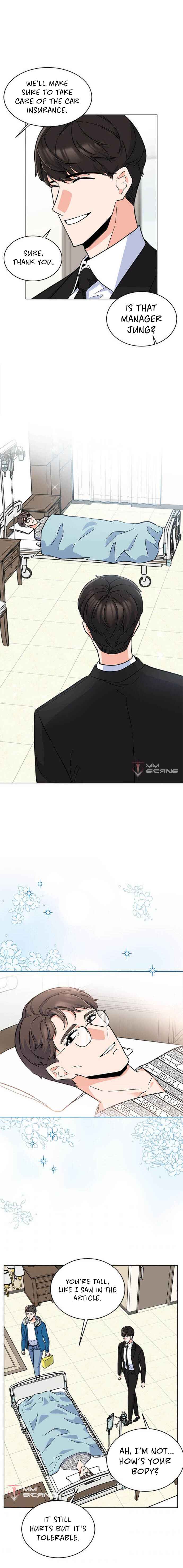 1St Year Max Level Manager Chapter 31 - HolyManga.Net