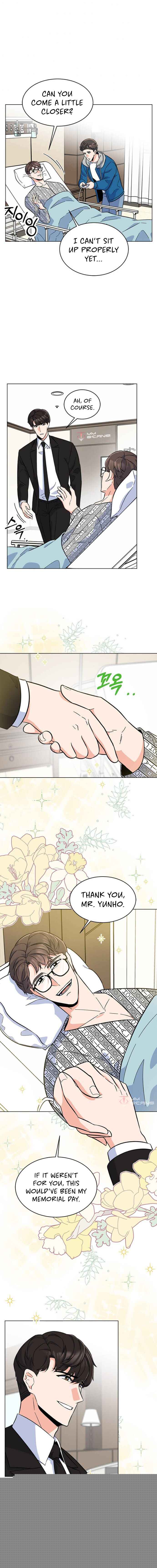 1St Year Max Level Manager Chapter 31 - HolyManga.Net