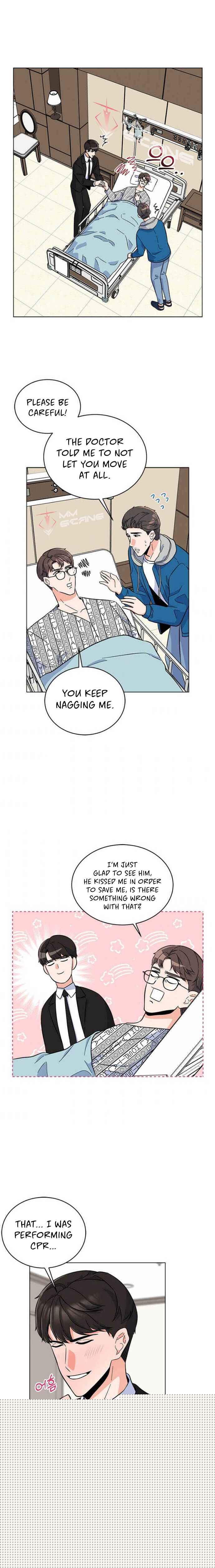 1St Year Max Level Manager Chapter 31 - HolyManga.Net