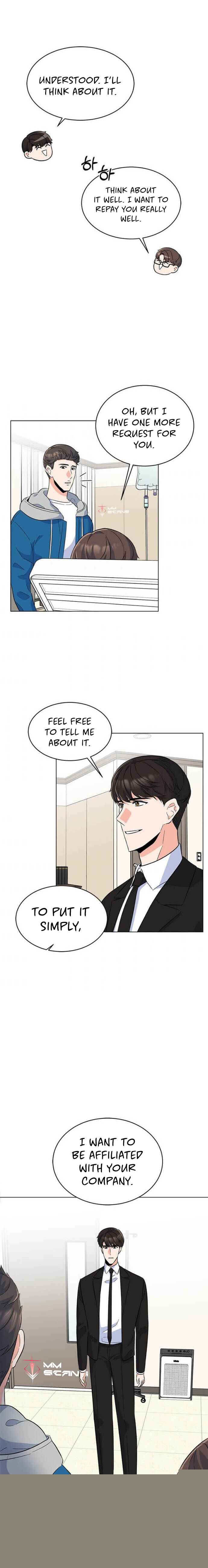 1St Year Max Level Manager Chapter 31 - HolyManga.Net