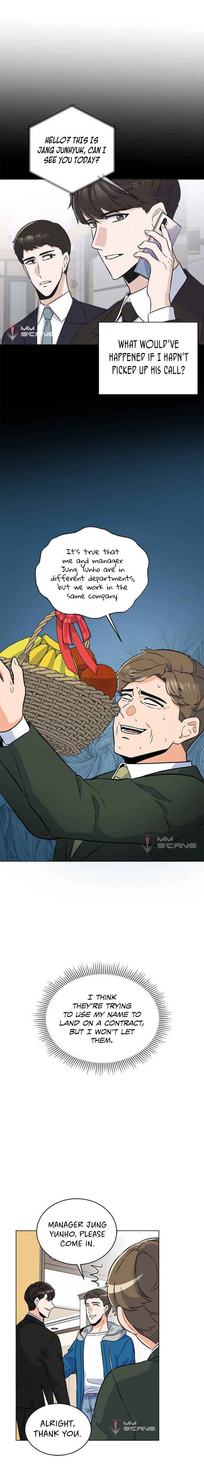 1St Year Max Level Manager Chapter 31 - HolyManga.Net
