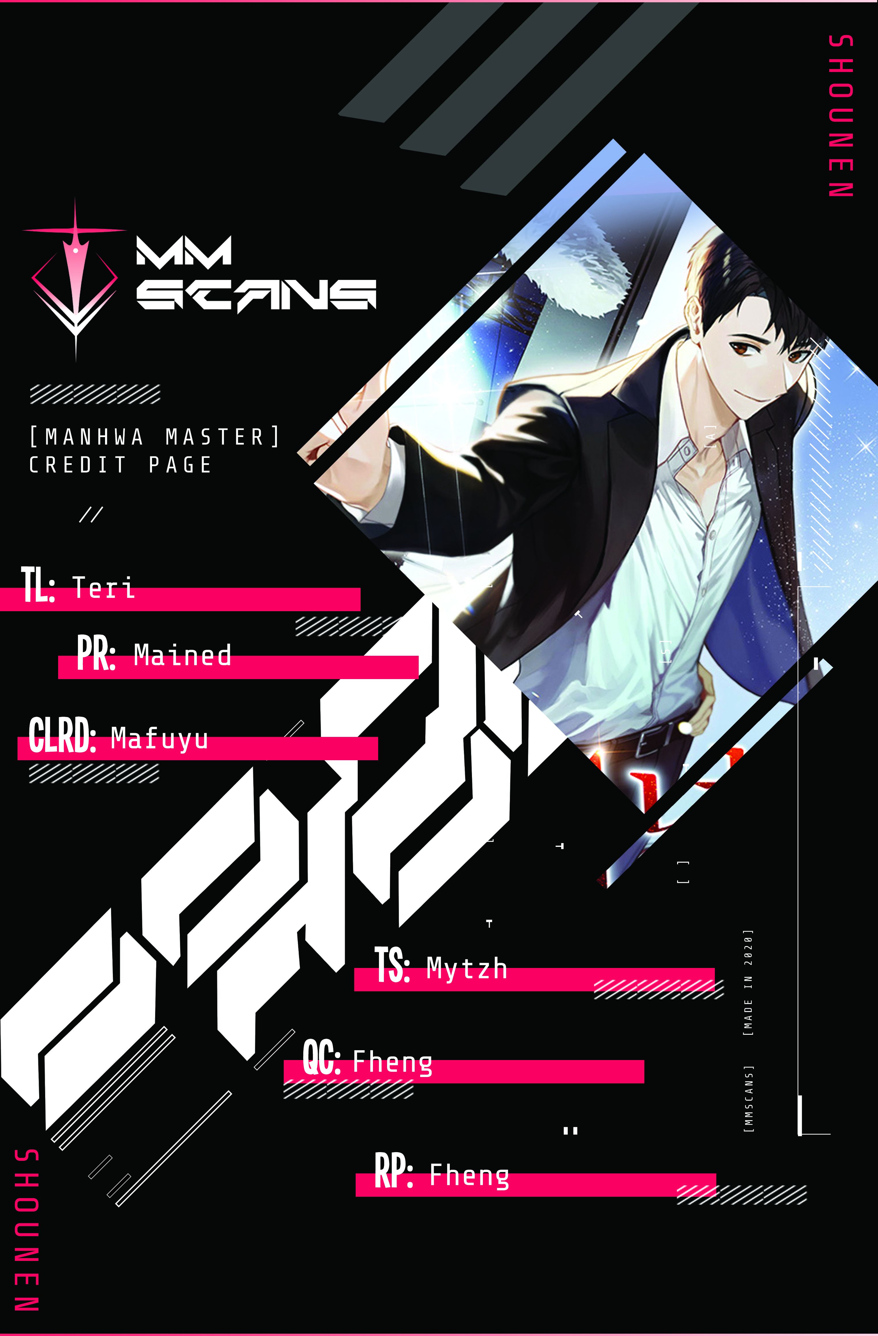 1St Year Max Level Manager Chapter 33 - HolyManga.Net