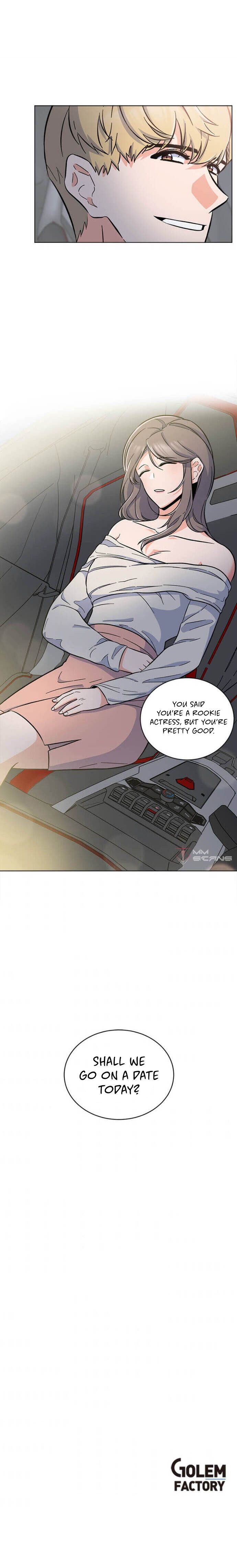1St Year Max Level Manager Chapter 33 - HolyManga.Net