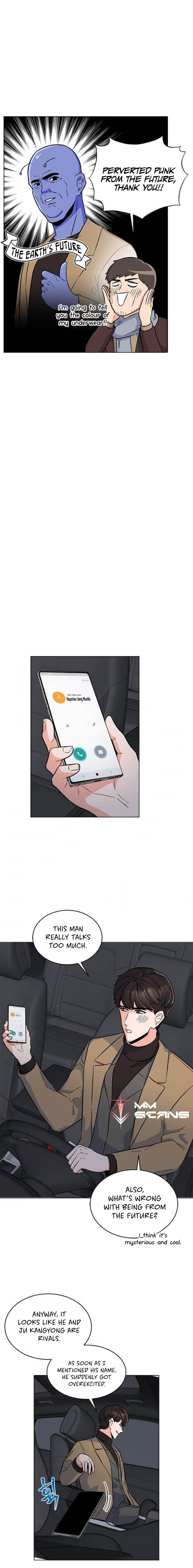 1St Year Max Level Manager Chapter 33 - HolyManga.Net