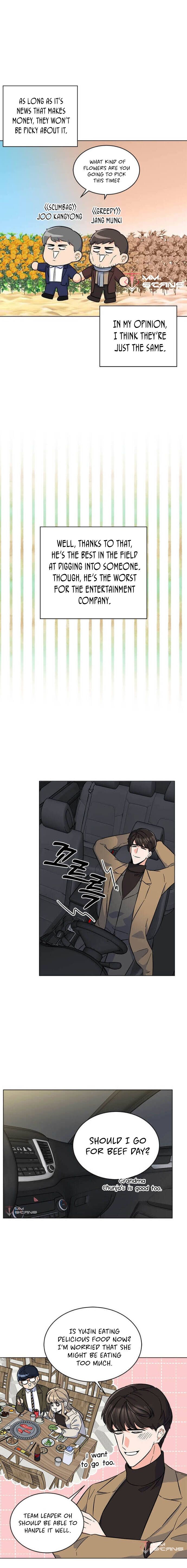 1St Year Max Level Manager Chapter 33 - HolyManga.Net