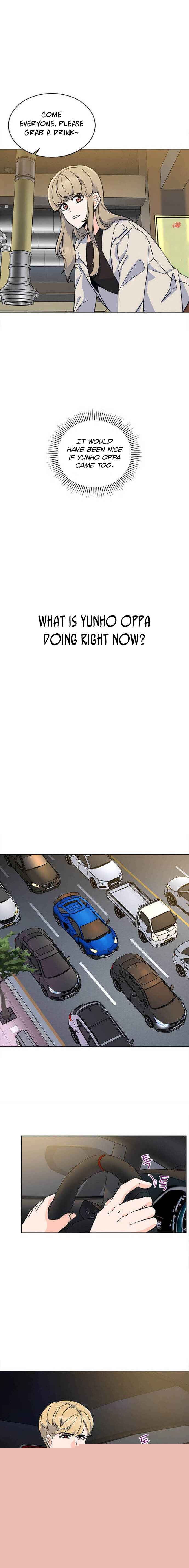 1St Year Max Level Manager Chapter 34 - HolyManga.Net