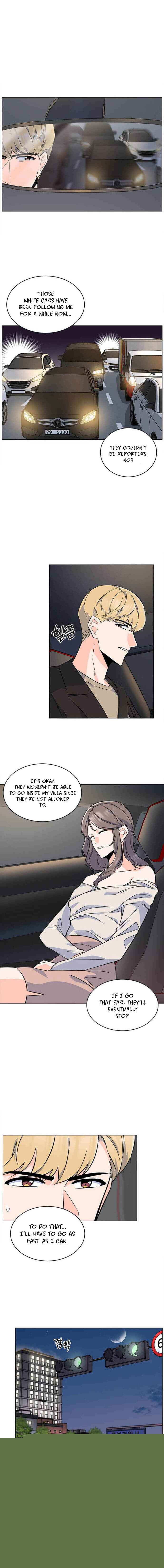 1St Year Max Level Manager Chapter 34 - HolyManga.Net