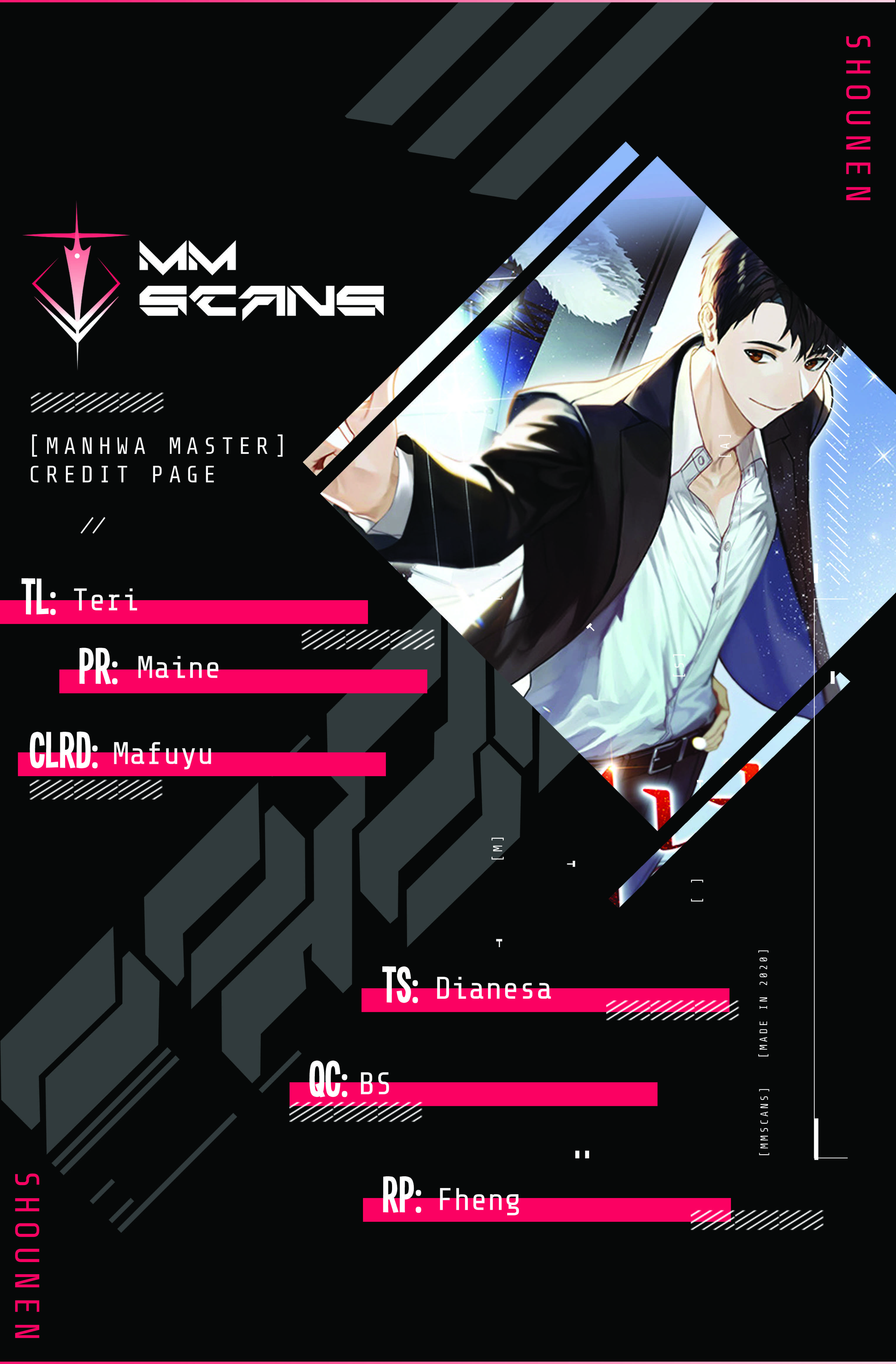 1St Year Max Level Manager Chapter 34 - HolyManga.Net