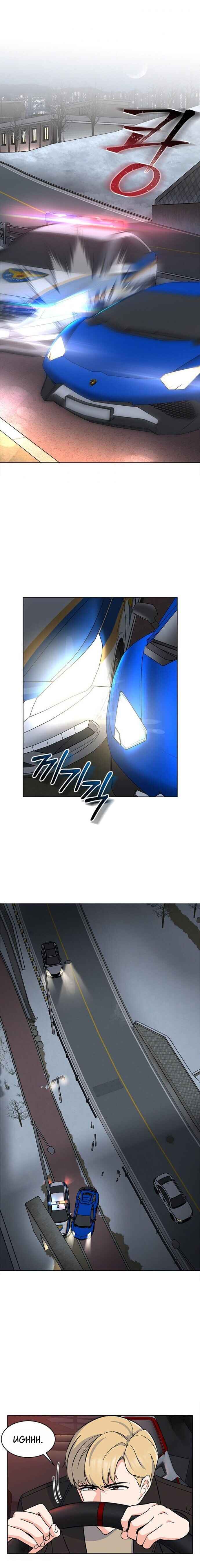 1St Year Max Level Manager Chapter 34 - HolyManga.Net