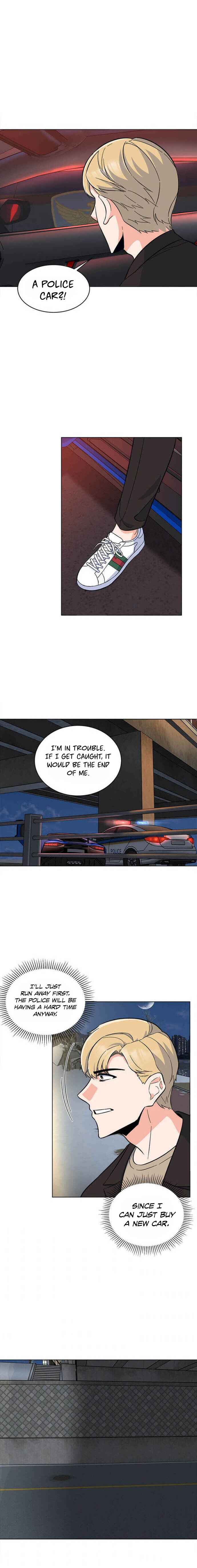 1St Year Max Level Manager Chapter 34 - HolyManga.Net