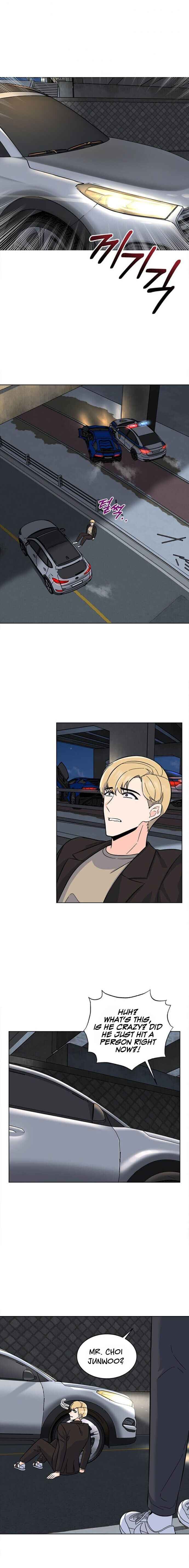 1St Year Max Level Manager Chapter 34 - HolyManga.Net