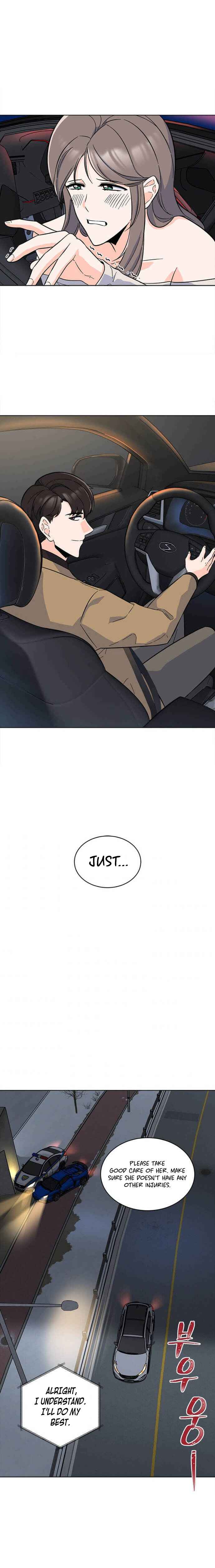 1St Year Max Level Manager Chapter 34 - HolyManga.Net
