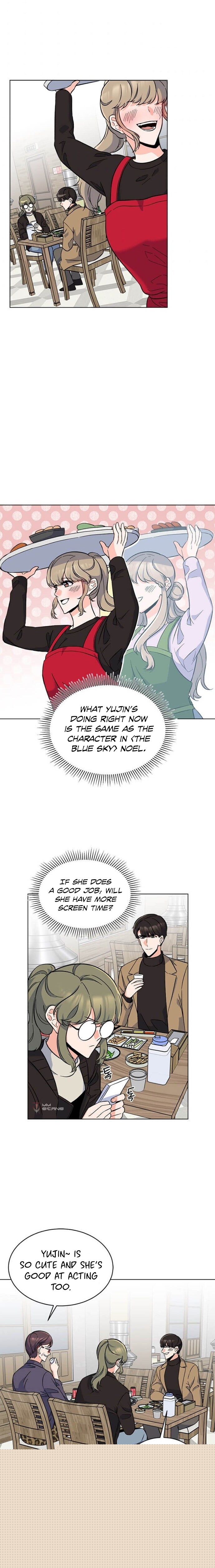 1St Year Max Level Manager Chapter 35 - HolyManga.Net