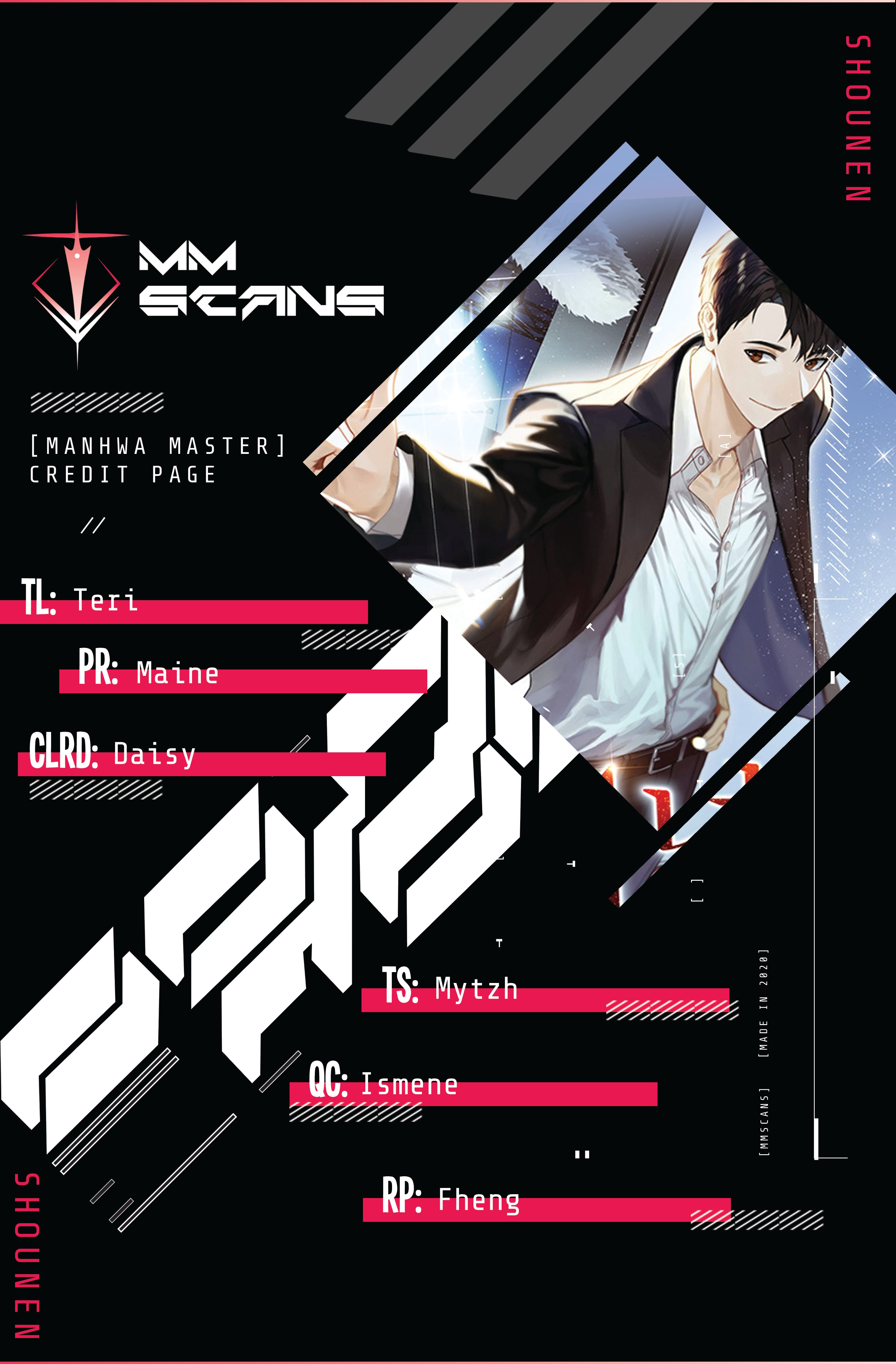 1St Year Max Level Manager Chapter 35 - HolyManga.Net