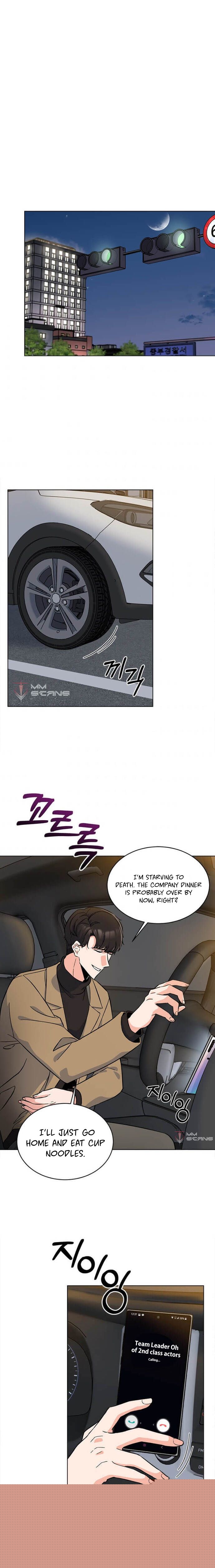 1St Year Max Level Manager Chapter 35 - HolyManga.Net
