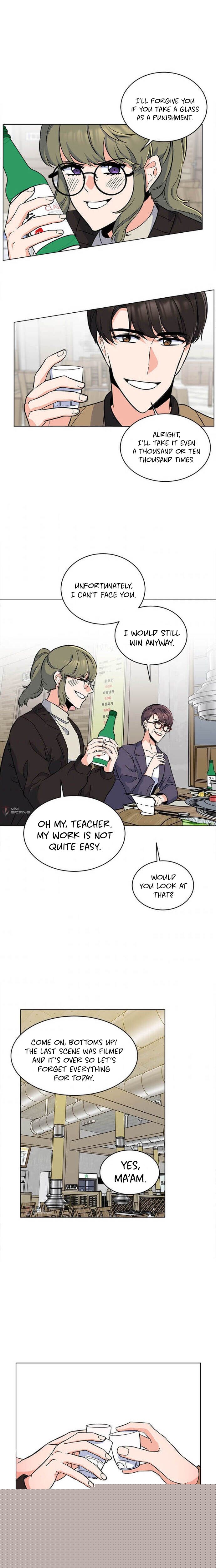 1St Year Max Level Manager Chapter 35 - HolyManga.Net