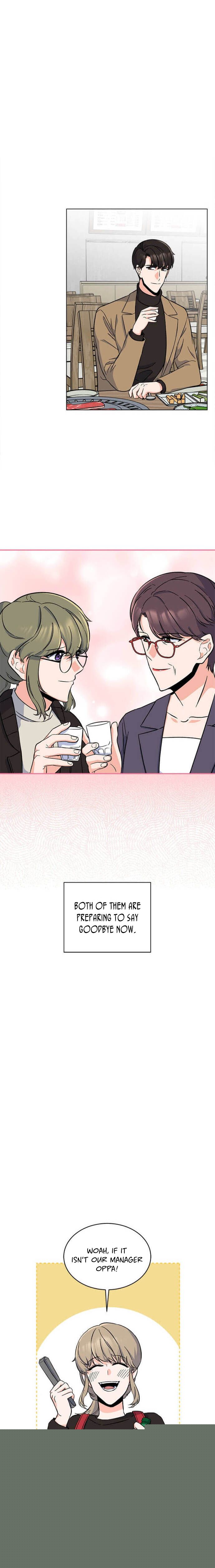 1St Year Max Level Manager Chapter 35 - HolyManga.Net