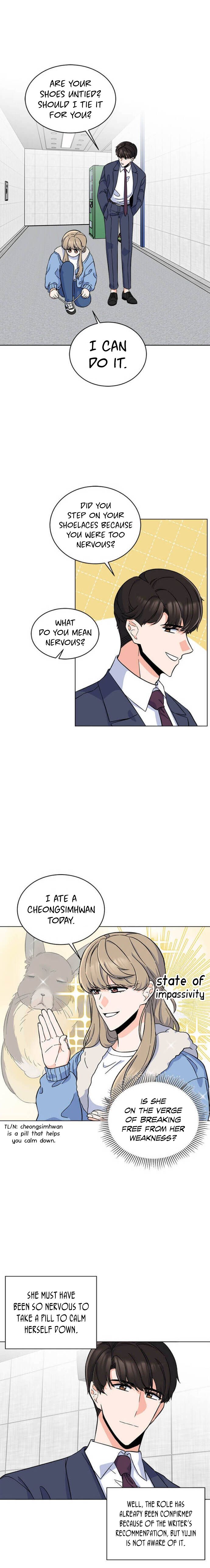 1St Year Max Level Manager Chapter 37 - HolyManga.Net