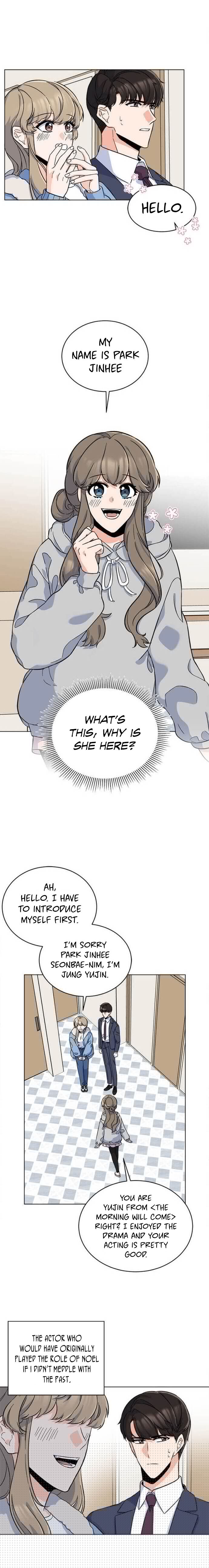 1St Year Max Level Manager Chapter 37 - HolyManga.Net