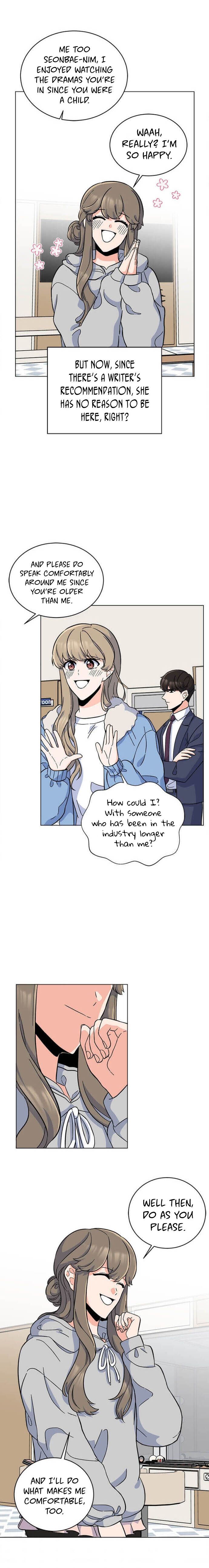 1St Year Max Level Manager Chapter 37 - HolyManga.Net