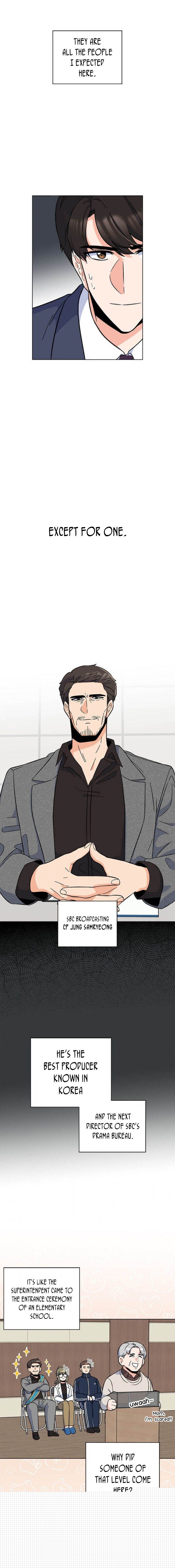 1St Year Max Level Manager Chapter 37 - HolyManga.Net