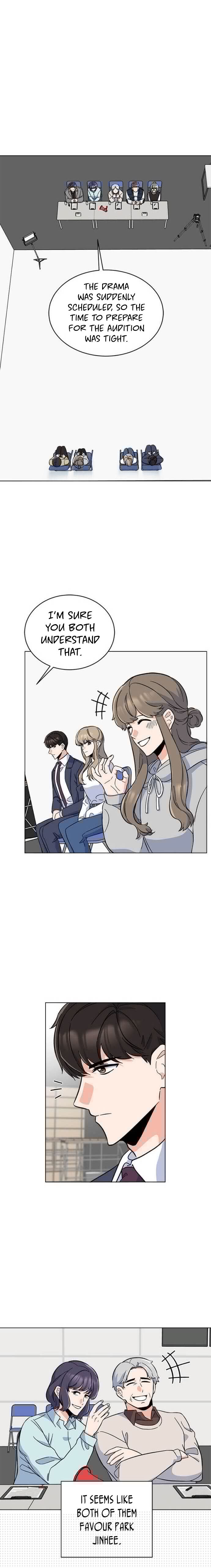 1St Year Max Level Manager Chapter 37 - HolyManga.Net