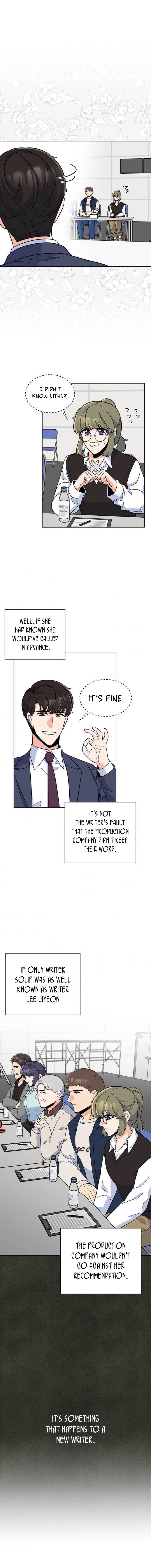 1St Year Max Level Manager Chapter 37 - HolyManga.Net